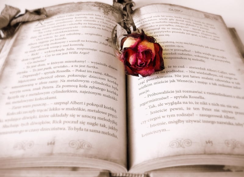 Spell Books