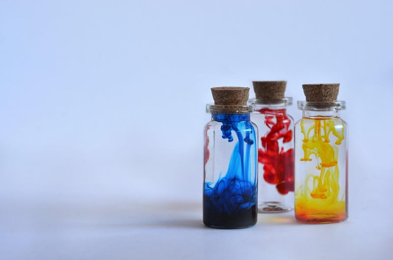 Nature's Elixir