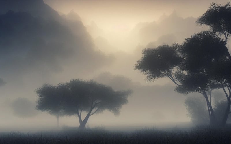Elf Forest